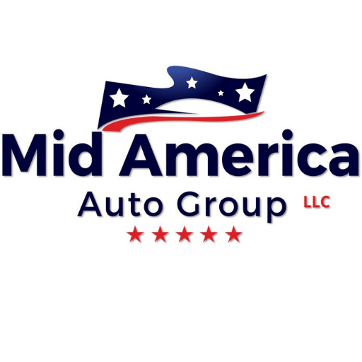 โลโก้ Mid America Auto Group LLC