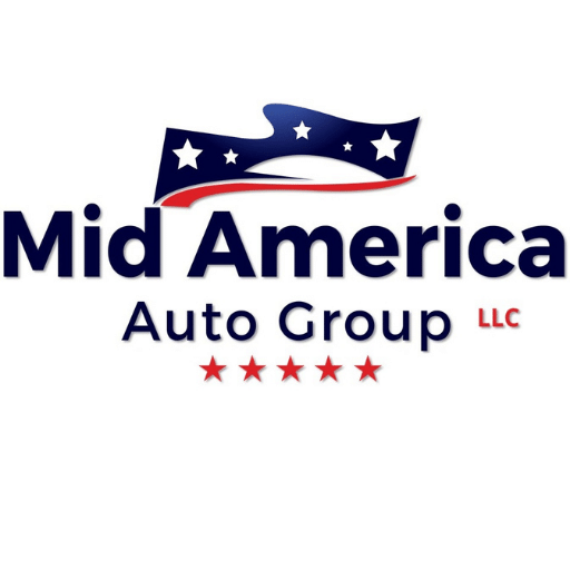 شعار Mid America Auto Group LLC