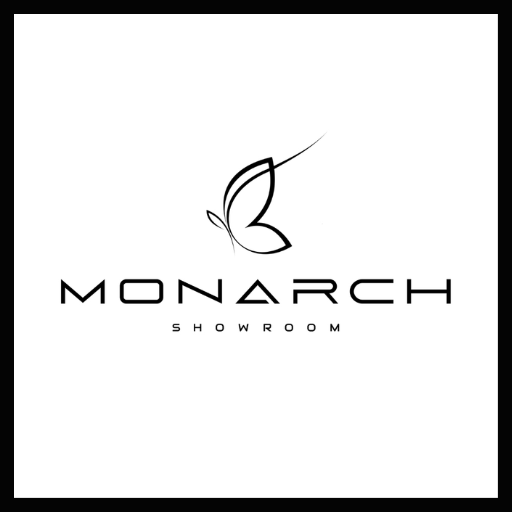 Logo Monarch Showroom