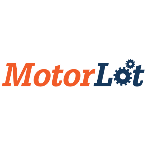 MotorLot, LLC का लोगो