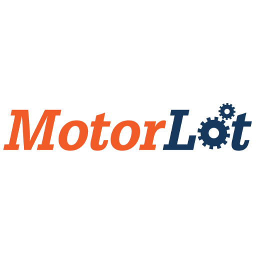 Logo von MotorLot, LLC