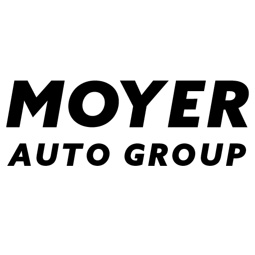 Logo: Moyer Auto Group