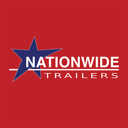 Logo: Nationwide Trailers