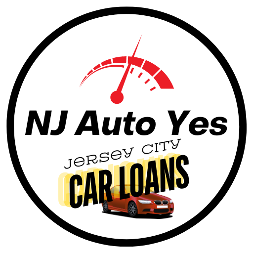 Логотип Nj Auto Yes