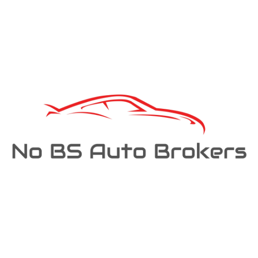 No BS Auto Brokers का लोगो