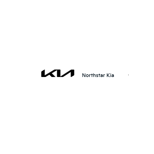 Northstar Kia のロゴ