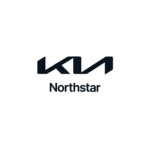 โลโก้ Northstar Kia -used Cars Super Center