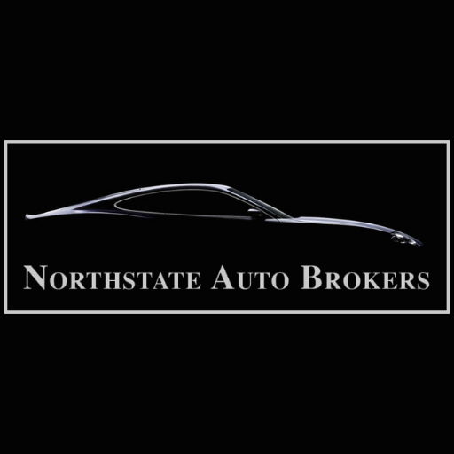 Northstate Auto Brokers のロゴ