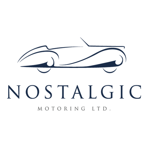 ООО "Ностальгик Моторинг". логотип