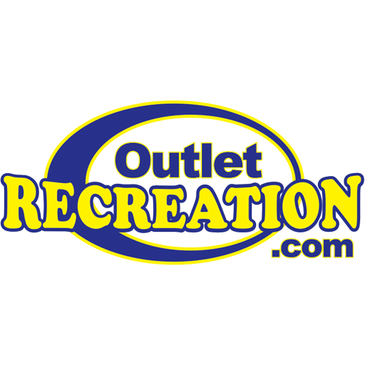 Logotipo de Outlet Recreation