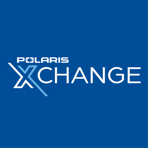 Logo: Polaris Xchange