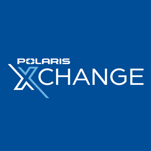 Logo di Polaris Xchange