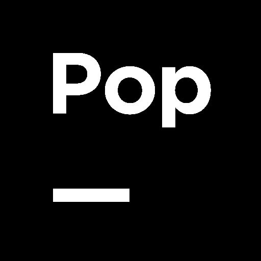 Pop RVs-Logo