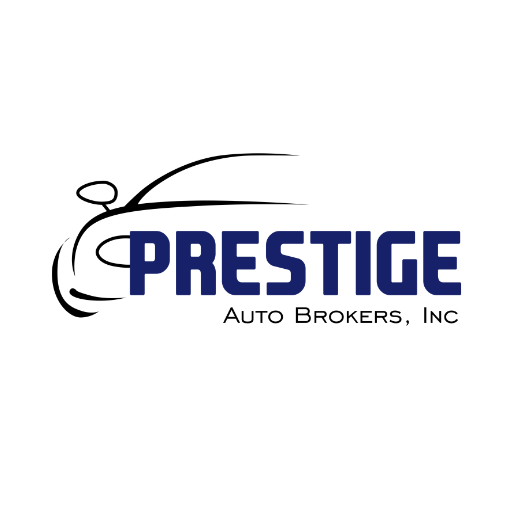 Logo von Prestige Auto Brokers