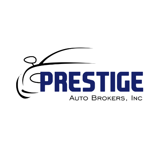 โลโก้ Prestige Auto Brokers
