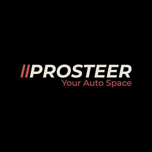 PROSTEER logo