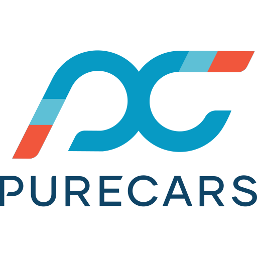 PureCars লোগো