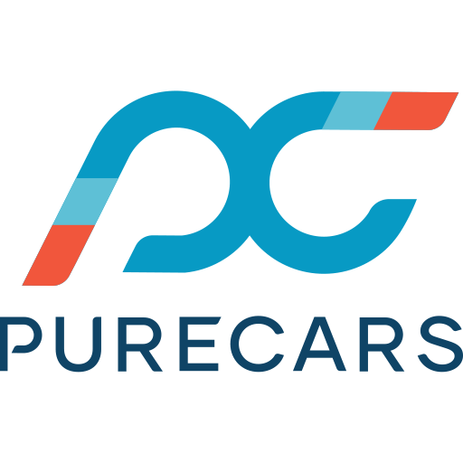 PureCars のロゴ