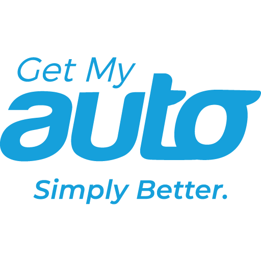 Logo: Get My Auto