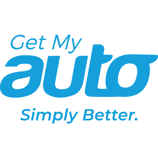 Logo Get My Auto