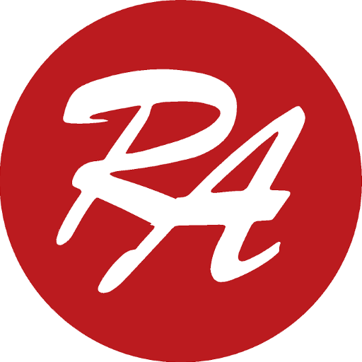 Логотип продаж автомобилей Redemption