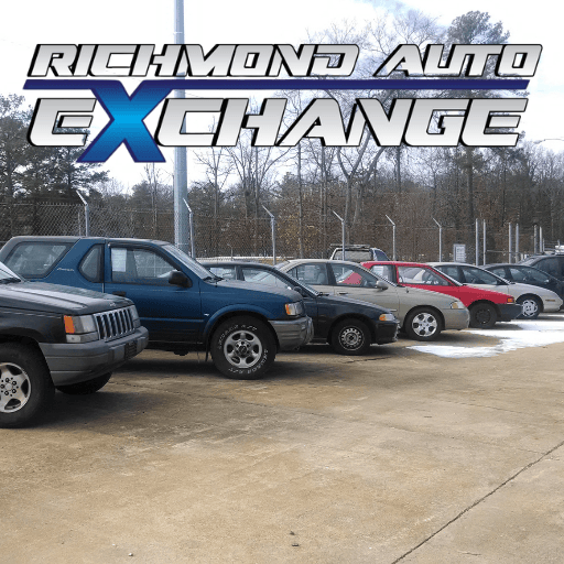 Richmond Auto Exchange logo