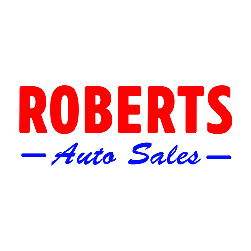 Logo: Roberts Auto Sales, Inc