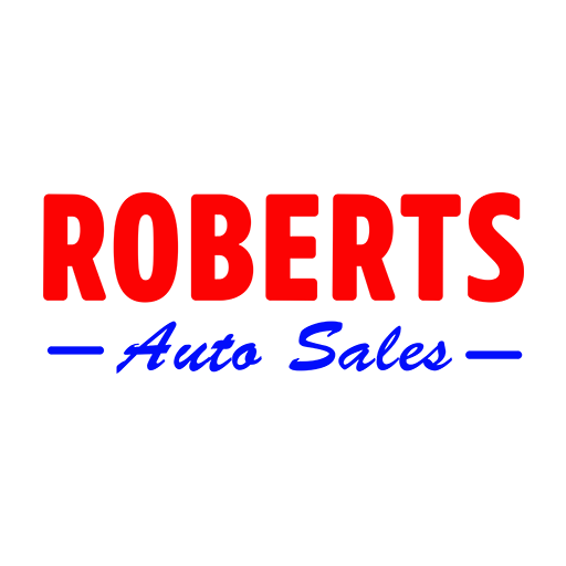 Roberts Auto Sales, Inc का लोगो