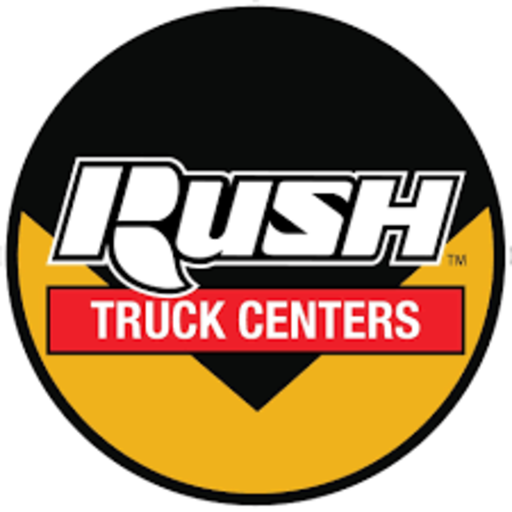 โลโก้ Rush Enterprises, Inc.