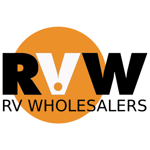 شعار RV Wholesalers