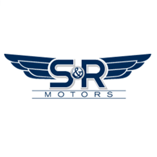 โลโก้ S&R Motors