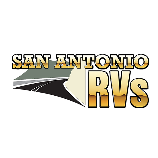 San Antonio RVs 로고