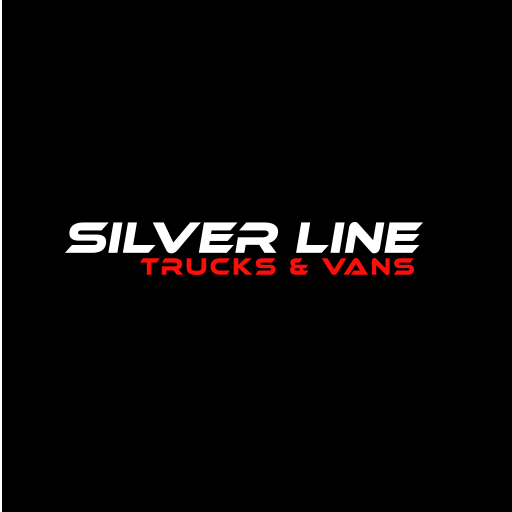Logo: Silverline Auto Group
