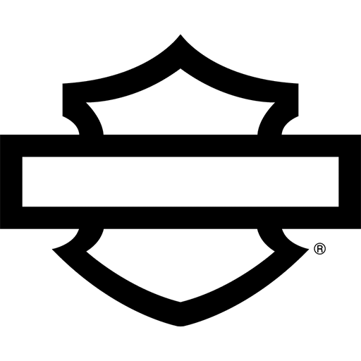 Sound Harley-Davidson のロゴ