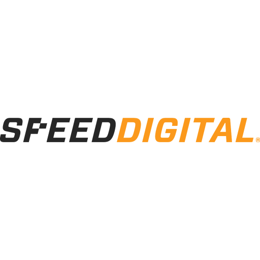 Logo Speed Digital, LLC