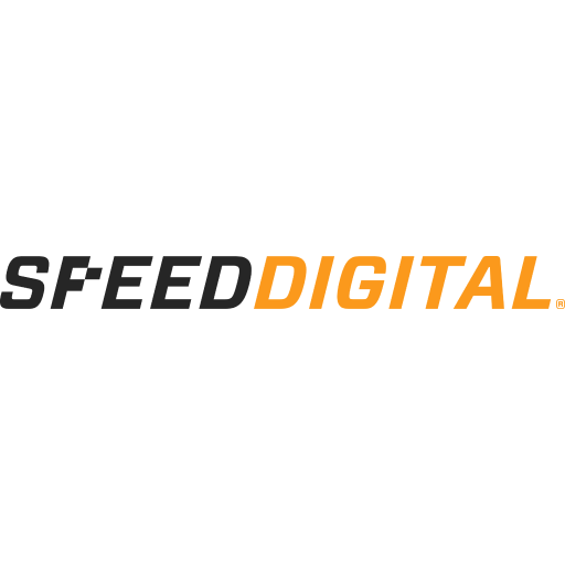 โลโก้ Speed Digital, LLC