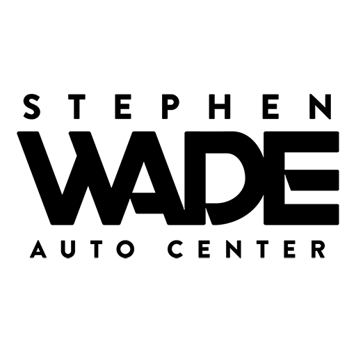 Stephen Wade Auto Center-Logo
