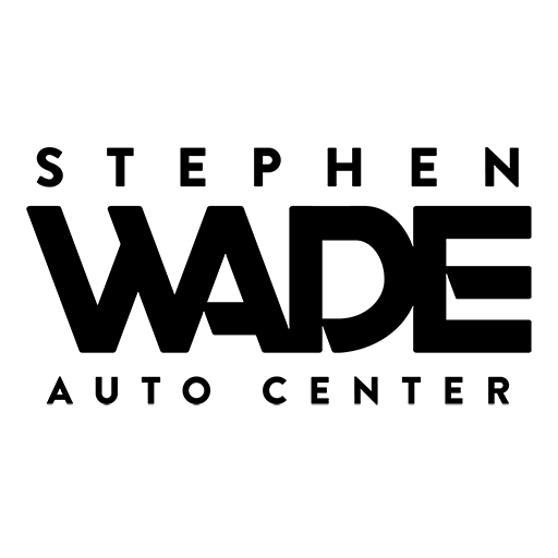 Stephen Wade Auto Center logo