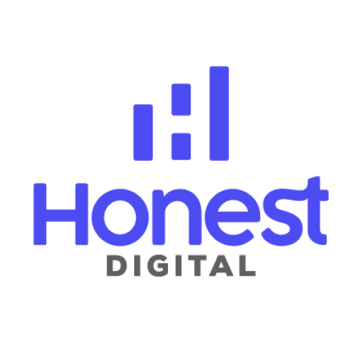 โลโก้ Honest Digital