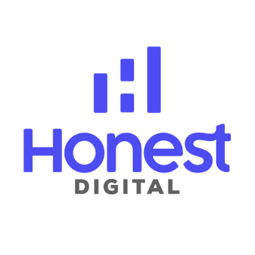 Logo Honest Digital