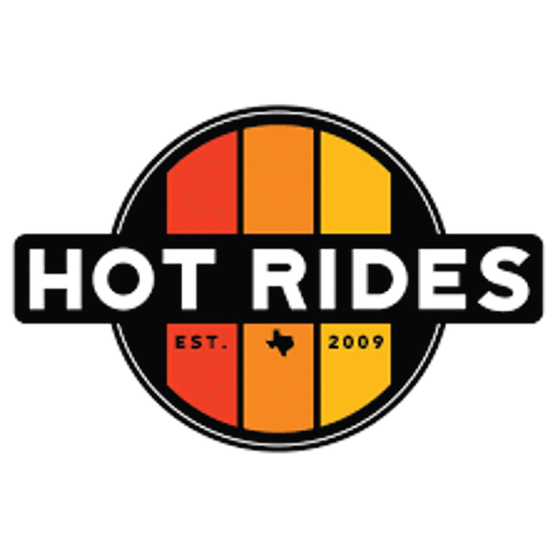 Logo von Texas Hot Rides