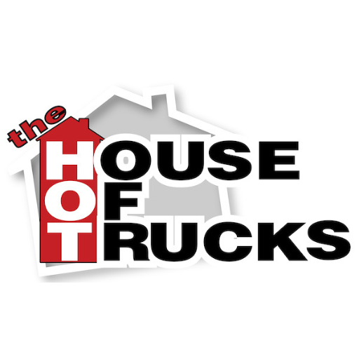 Logo: The House of Trucks