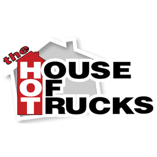 הלוגו של House of Trucks