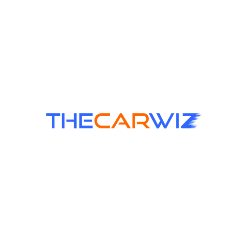 Logo: THECARWIZ