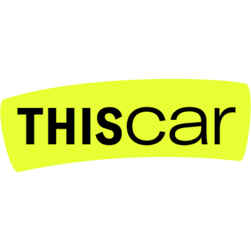 Logo von THIScar, LLC