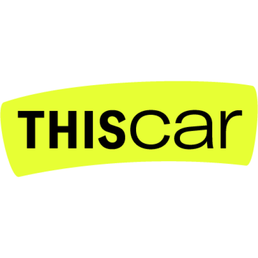 THIScar, LLC のロゴ
