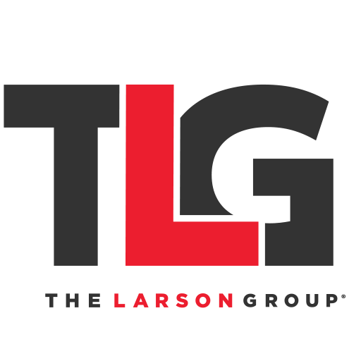 Logo: TLG Peterbilt