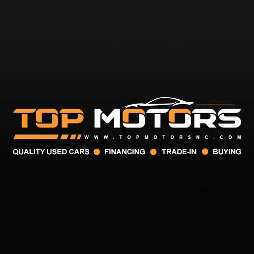 โลโก้ Top Motors