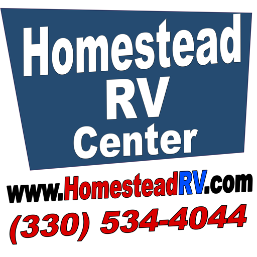 Logo: Homestead RV Center