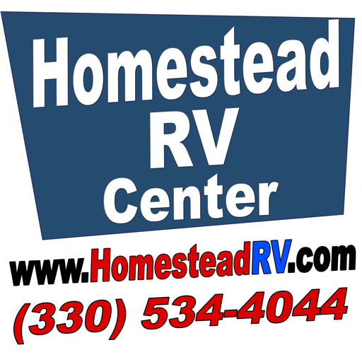 โลโก้ Homestead RV Center